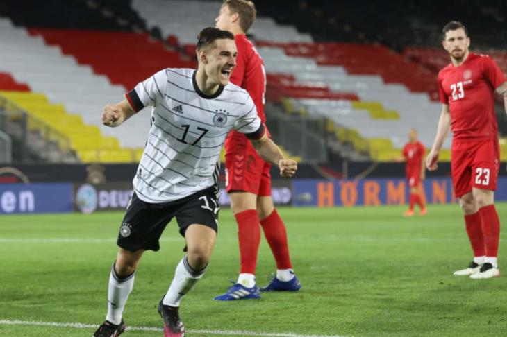 المانيا المانيا
